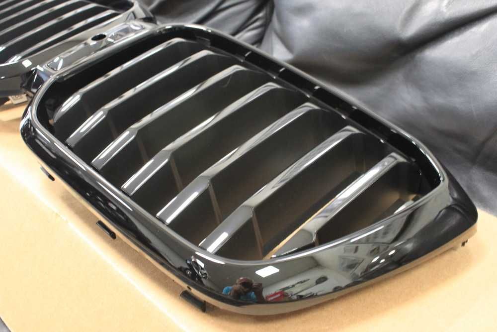 Grill Atrapa Nerki OEM M-Performance BMW X3 G01 LCI z FP