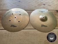 Zildjian Quick Beat Hi-hat 14"