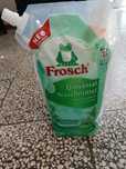 Płyn do prania frosch