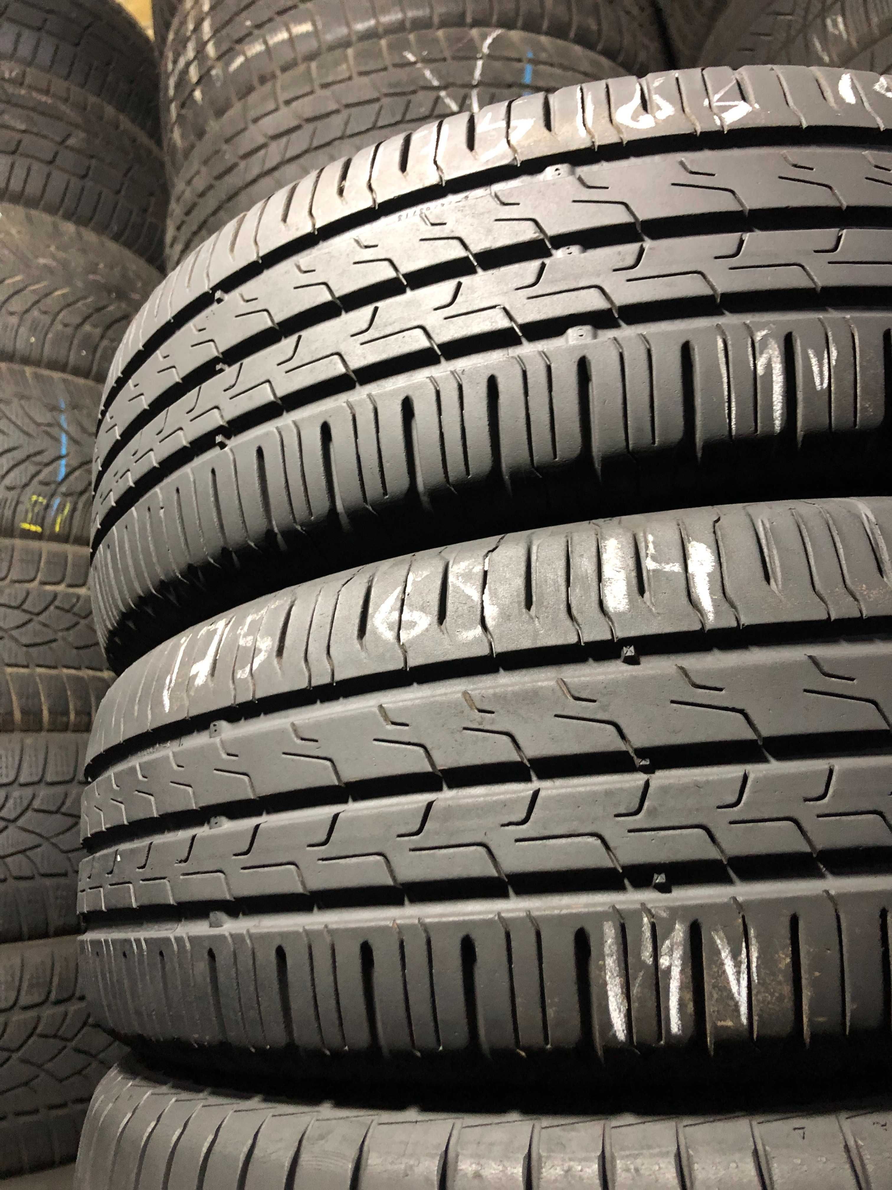 Шини 175/65 R14 Continental EcoContact 6