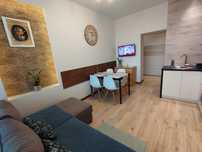 Apartamenty A&B GOLD na doby Mieszkanie Komfortowe