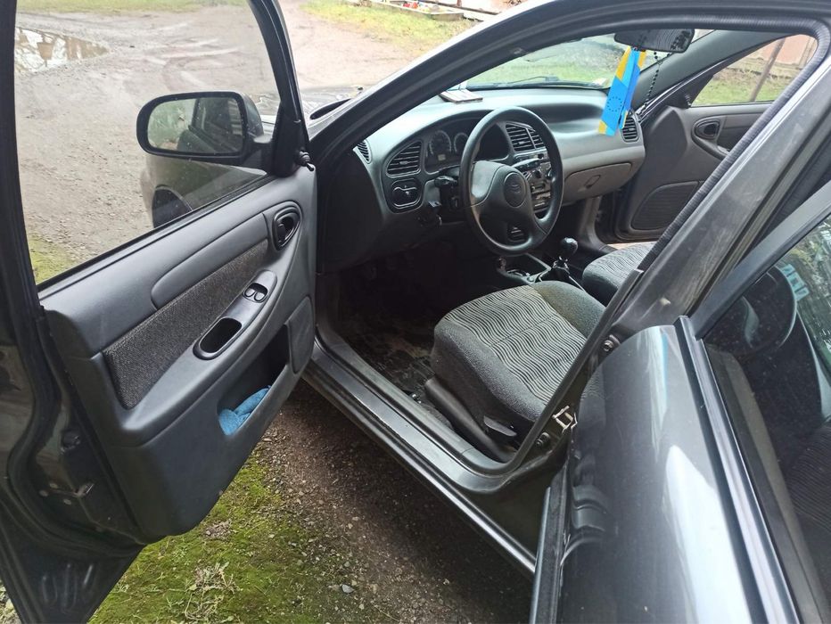 Продається ЗАЗ Ланос