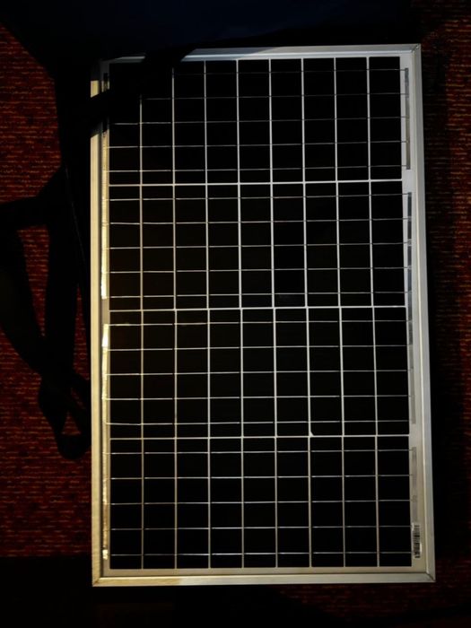 Солнечная зарядная станция Sanlarix Standart 288Wh