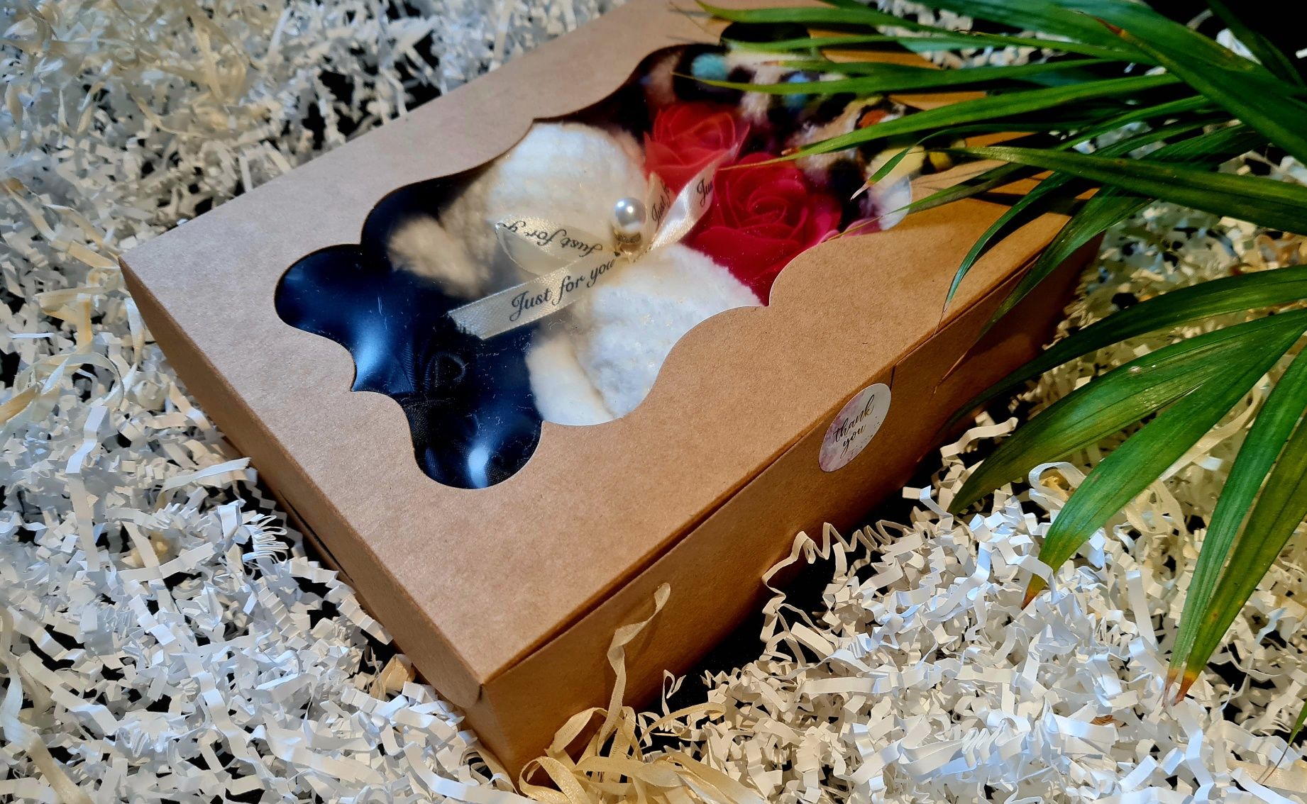Beauty Box Prezentowy, prezent dla dziewczyny, dla żony

Box prezentow