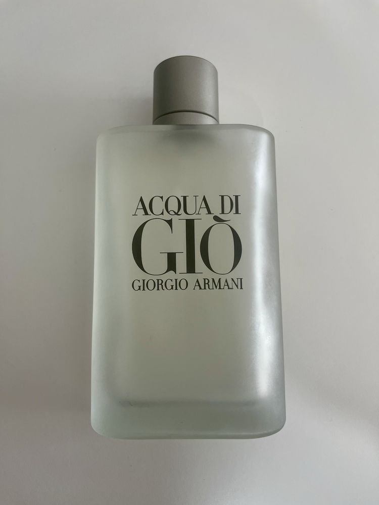 Giorgio Armani Acqua Di Gio