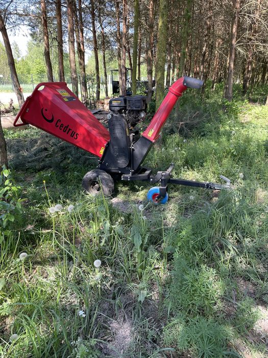 Agregat prądotwroczy 6.5 kw Wynajem