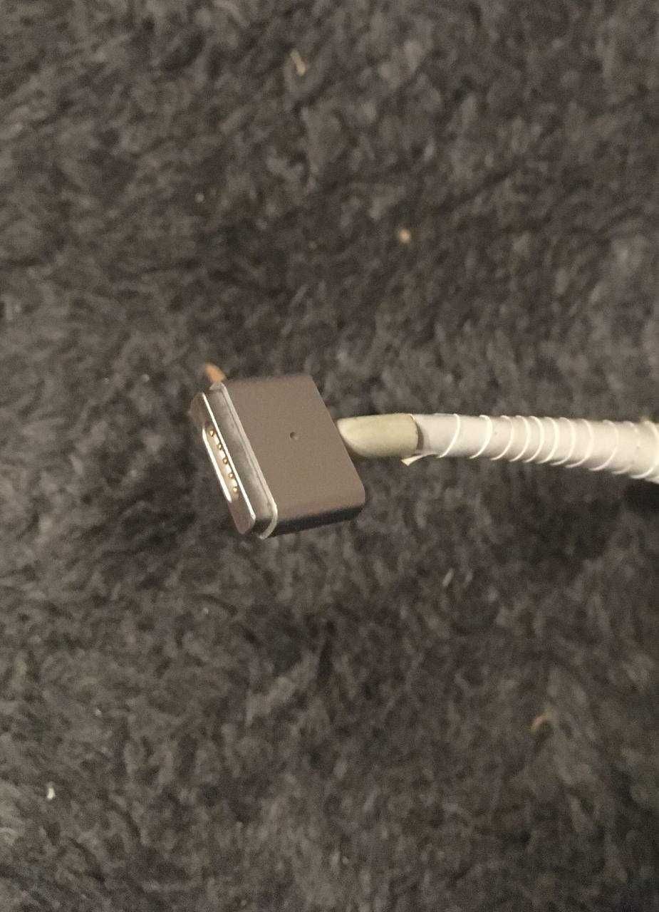 Зарядка для Macbook Magsafe 2 60W A1435