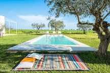 Turismo Rural | Casa de Campo, em Santa Vitória - Beja