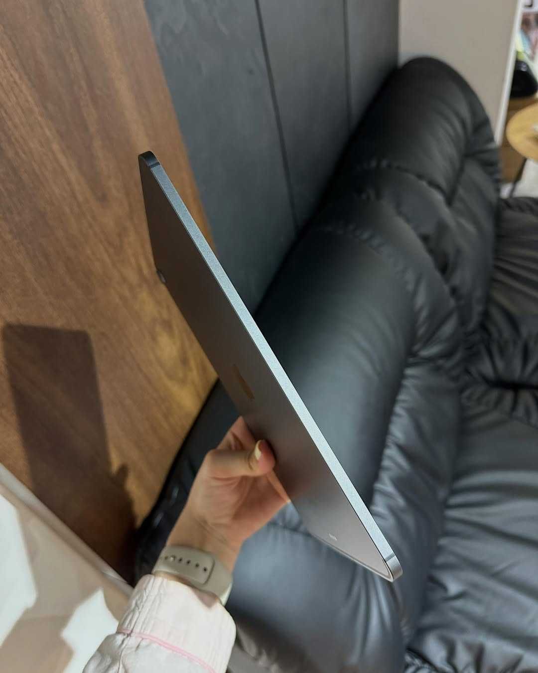 iPad Air 5 М1 256GB Space Gray LTE (No Touch ID)