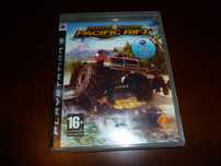 MotorStorm Pacific Rift na PS3, jak nowa!