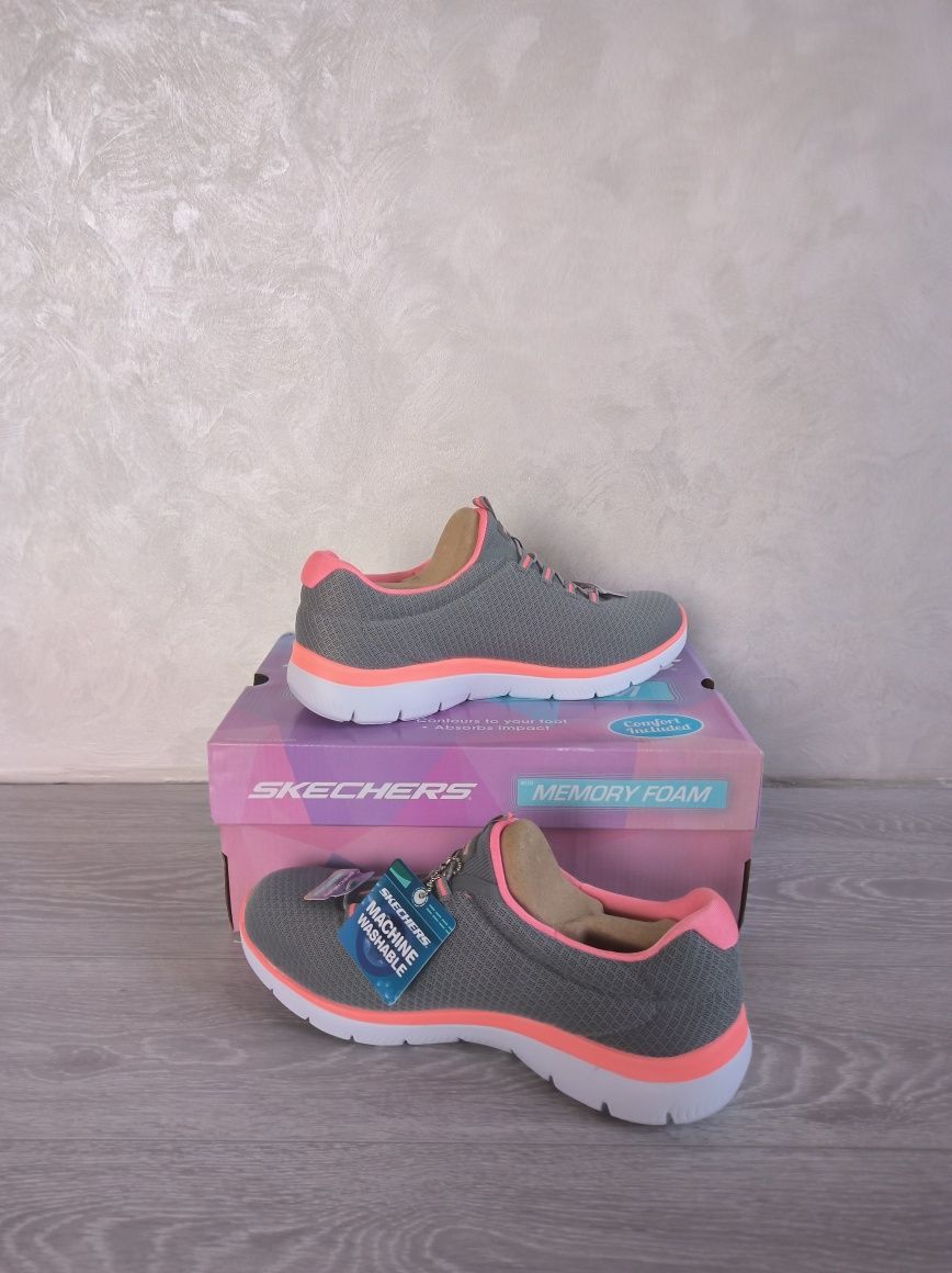 Original Skechers Sport Air women's. Нові. За доступною ціною