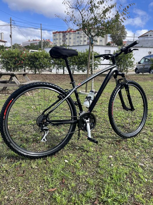 Specialized CrossTrail