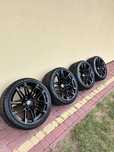 Felgi BMW M2 + Opony Pirelli P Zero | NOWE | 19”/20” 5x120