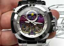 Invicta 39574 Reserve Man of War Automatic Moon Abalone 48 mm. 300 MT.