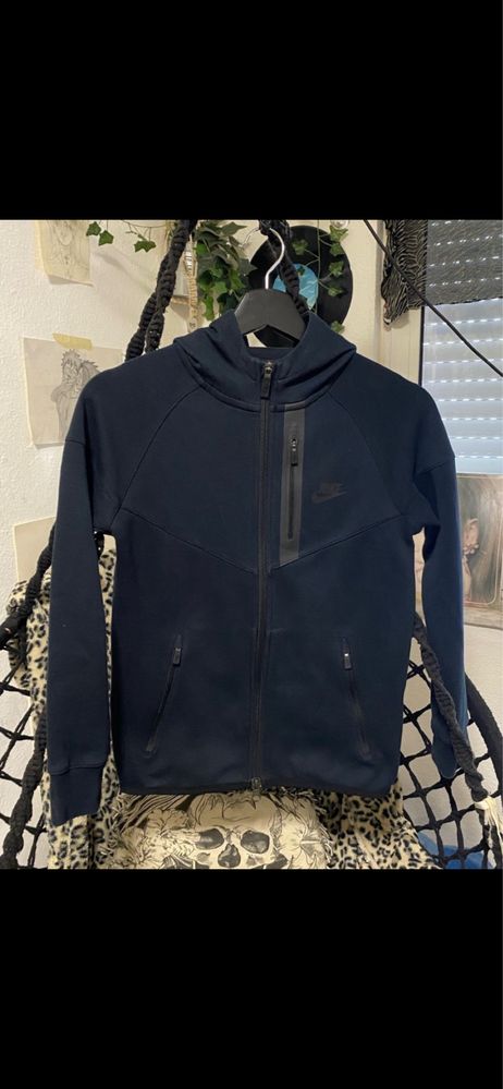 Casaco Nike criança kids M