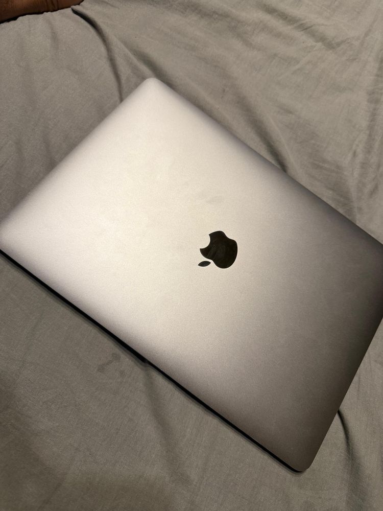 MacBook Pro 2020