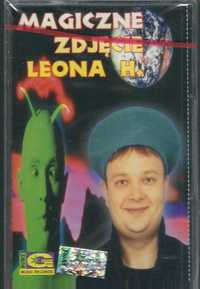 MC Leon H. - Magiczne zdjęcie Leona H 1996 (folia)