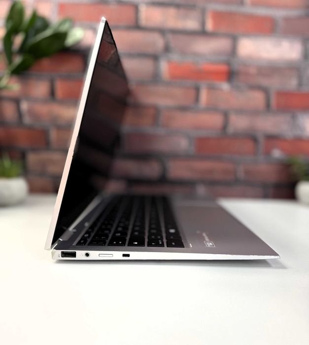 Ноутбук HP x360 1040 G7·i5-10310U·16GB+SSD256·14"Touch·60ШТ·Гарантія