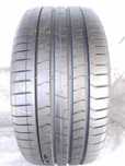 Pirelli P zero 255/35 R19 96Y 2024 7-7.5mm