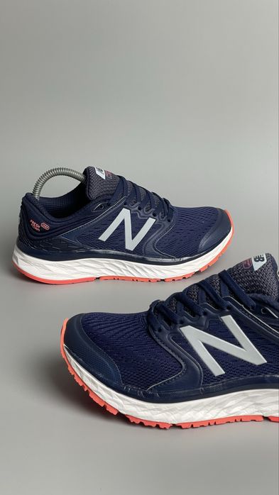 Кросівки New Balance 1080 FRESH FOAM Оригінал