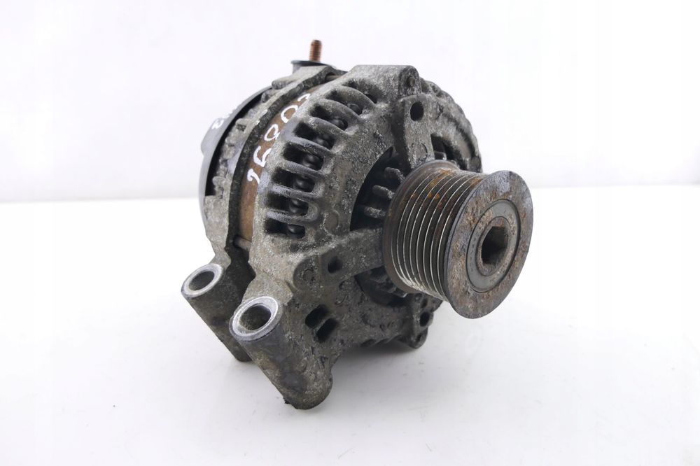 Alternator RANGE ROVER SPORT I 2.7 D 104210-3711