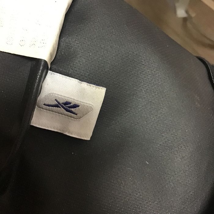 Пильник сумка барсетка reebok