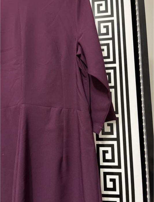 Плаття 48 розмір з поясом