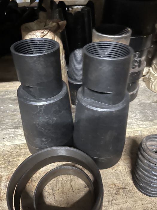 Колокол, Метчик,Ловильный инструмент, Аварийный инструмент