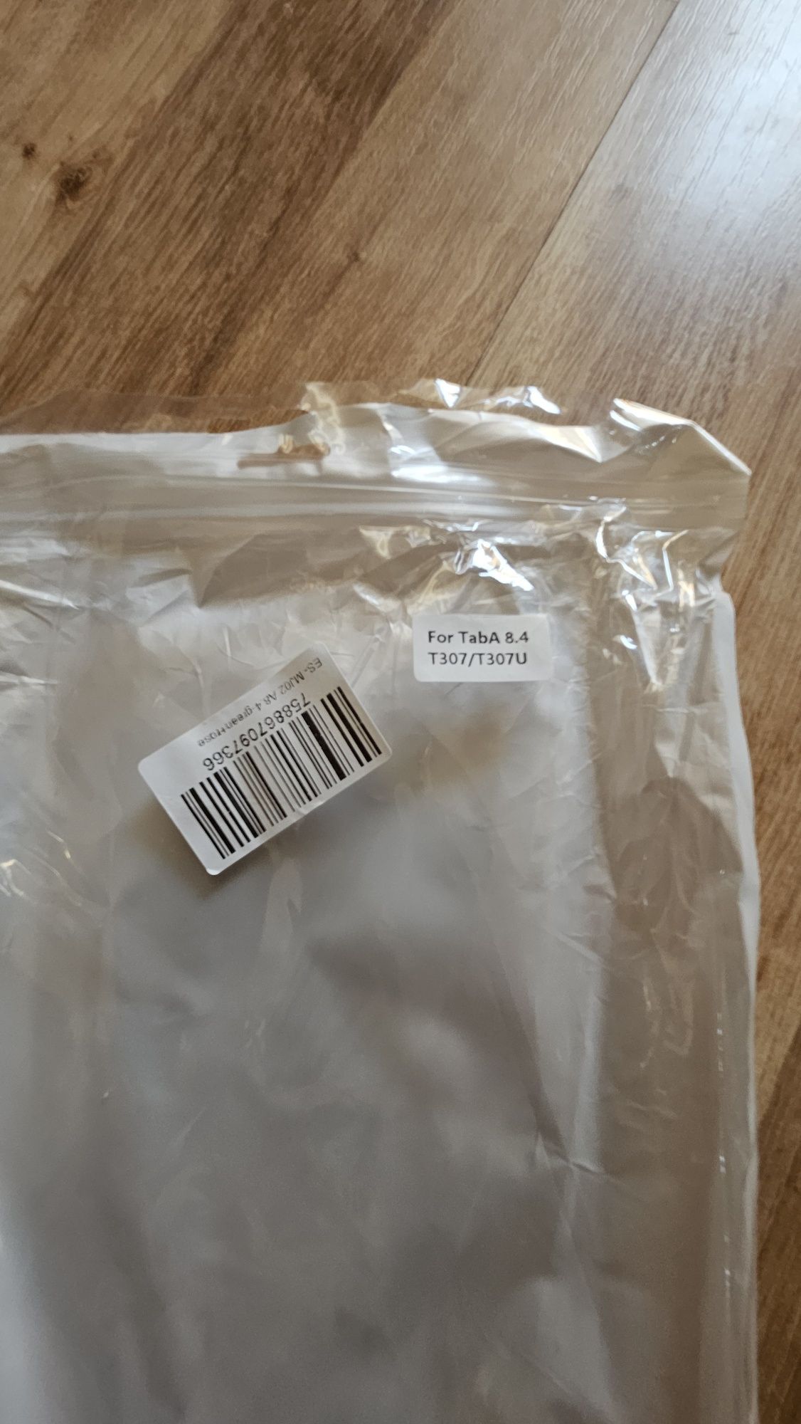Plecki ochronne do Samsung Galaxy Tab a8