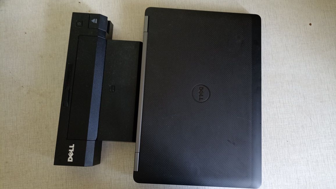 Ноутбук Dell Latitude E7470 Carbon 2K