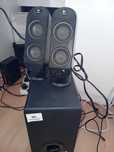 Logitech X 530 tanio.