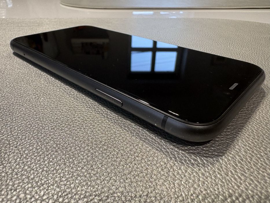 Iphone 11 128 stan bdb