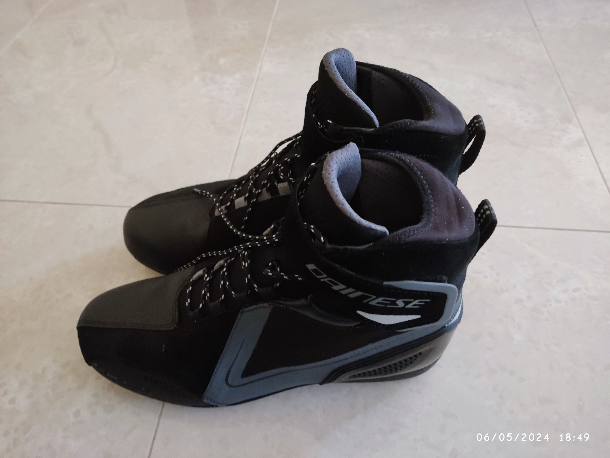 Botas Dainese 41