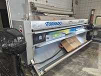 Automat do trzepania dywanów Tornado AT-3000 Fabrycznie Nowy