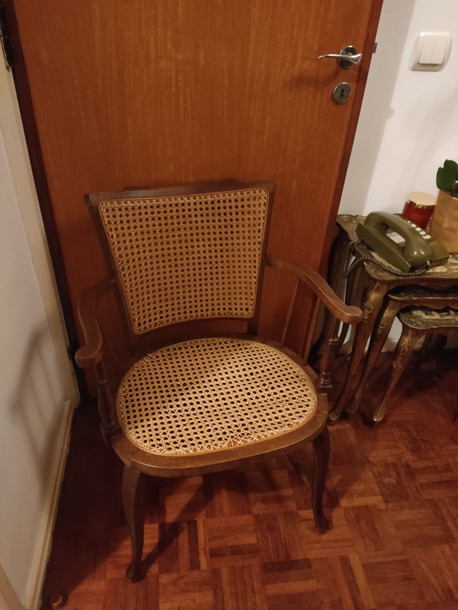 Cadeira de bracos