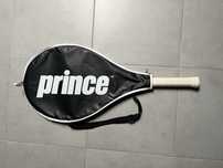 Raquete para tennis