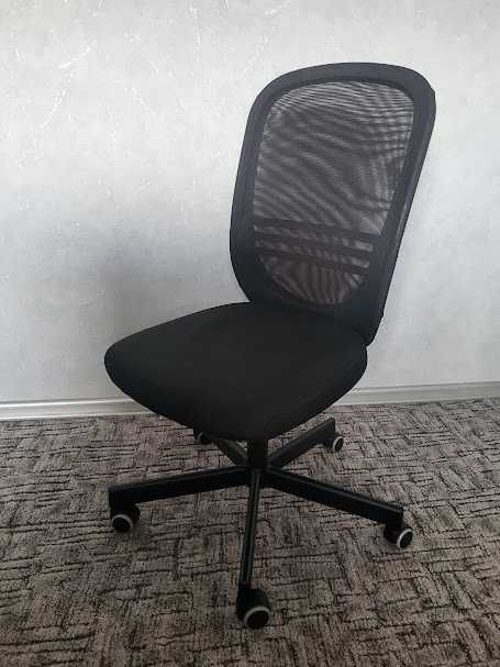 Krzesło obrotowe Ikea