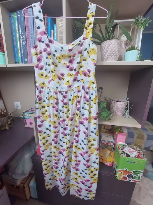 Платье Stradivarius, Vovk. Размер XS-S