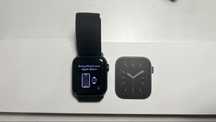 Apple Watch 6 Cellular Nike