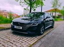 VW Arteon 2.0TDI DSG7 R-Line