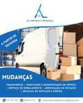 Transportes e Mudanças