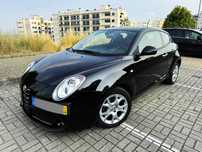 Alfa Romeo MiTo 0.9 TwinAir Progression S&S