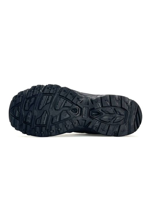 кросівки ASI1CS Gel-Sonoma 15-50 Gore-Tex All Black