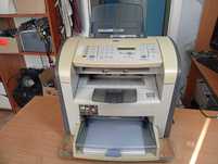Лазерний БФП HP LaserJet 3050 (принтер/сканер/копір)