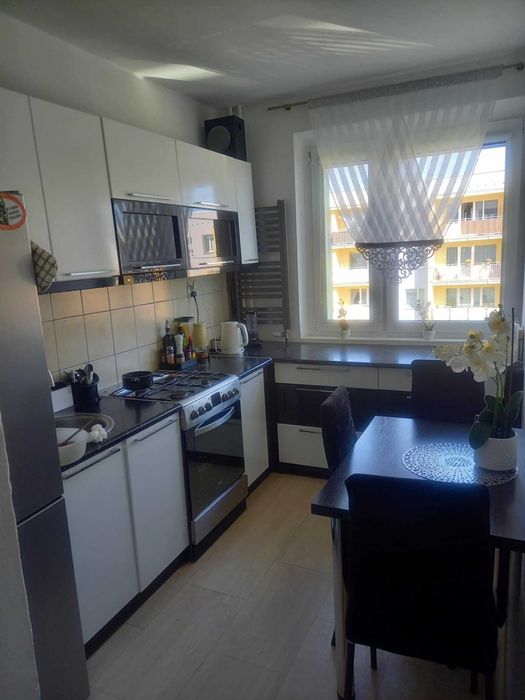 Sprzedam mieszkanie w Kartuzach 2 pokoje nowoczesne