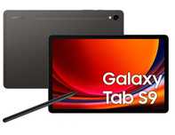 Tablet SAMSUNG Galaxy Tab S9 8/128 GB 11' Dynamic AMOLED Rysik S PEN