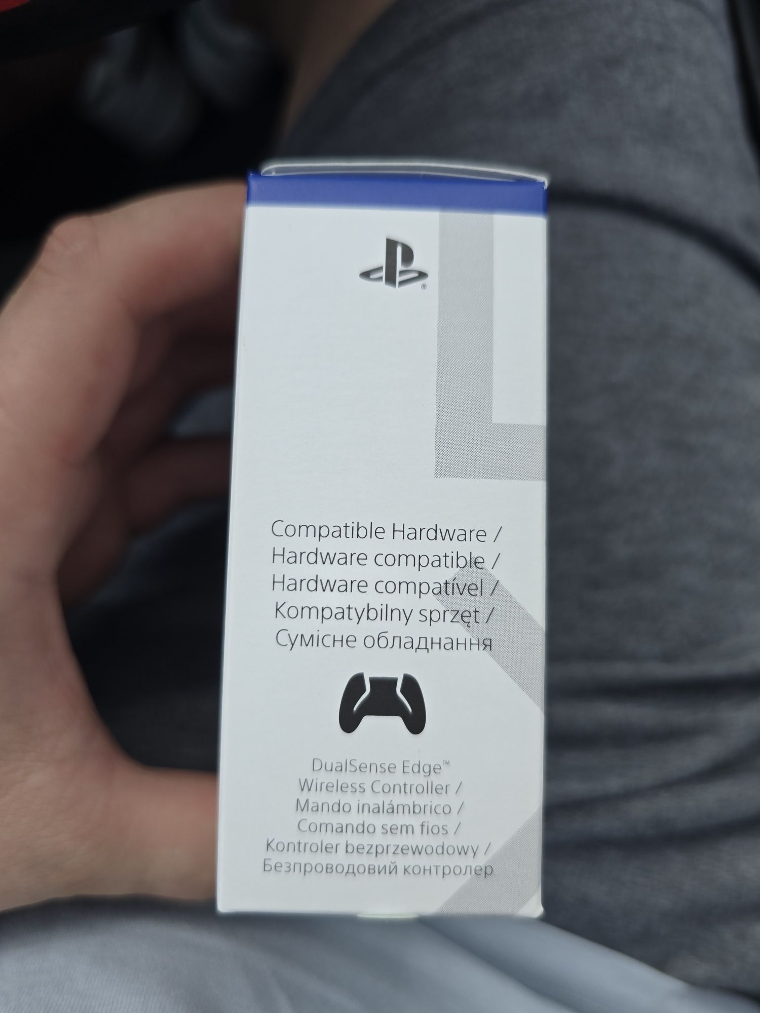 Stick Module Ps5