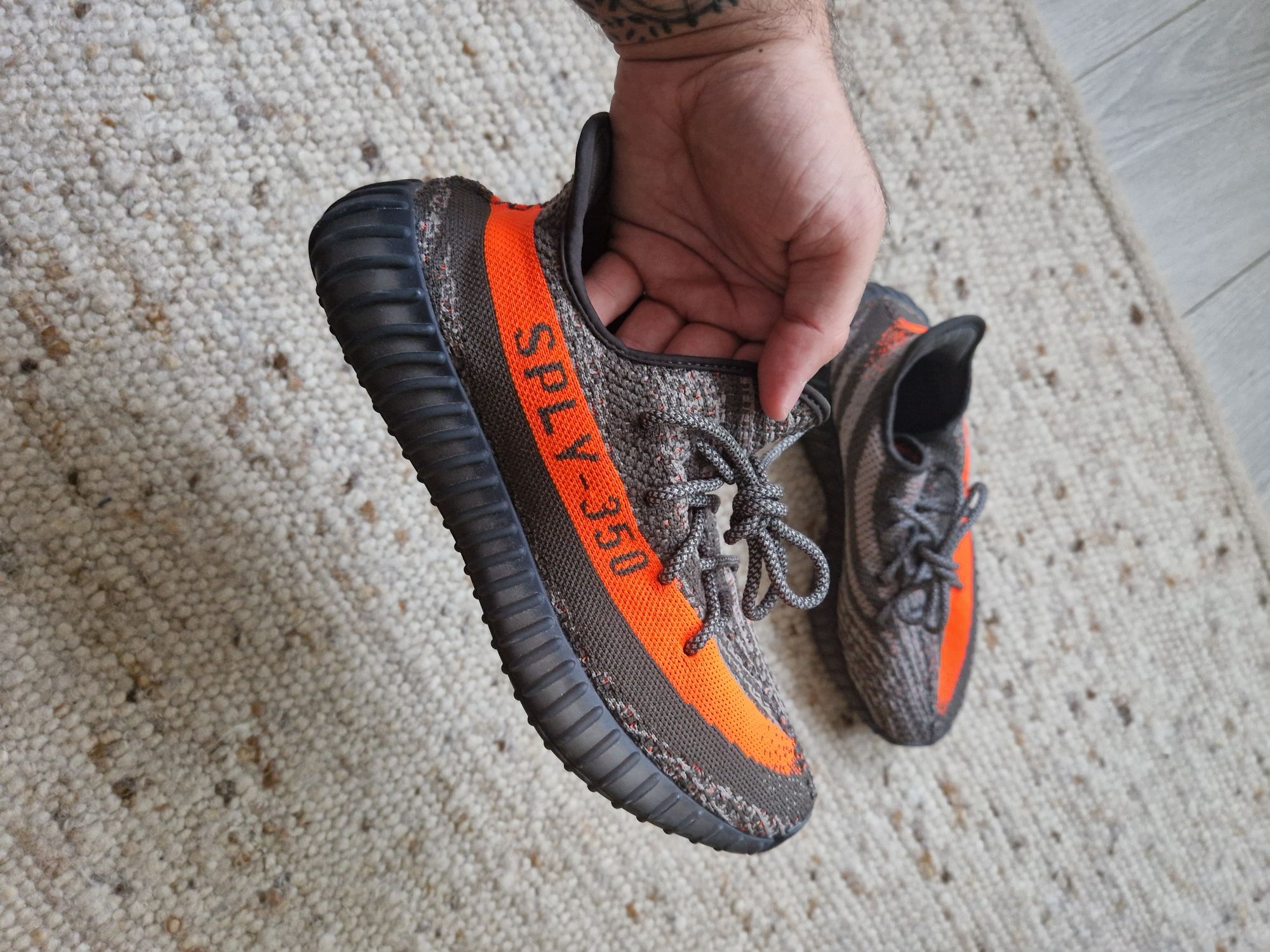 Adidas Originals Kanye West YEEZY Boost 350