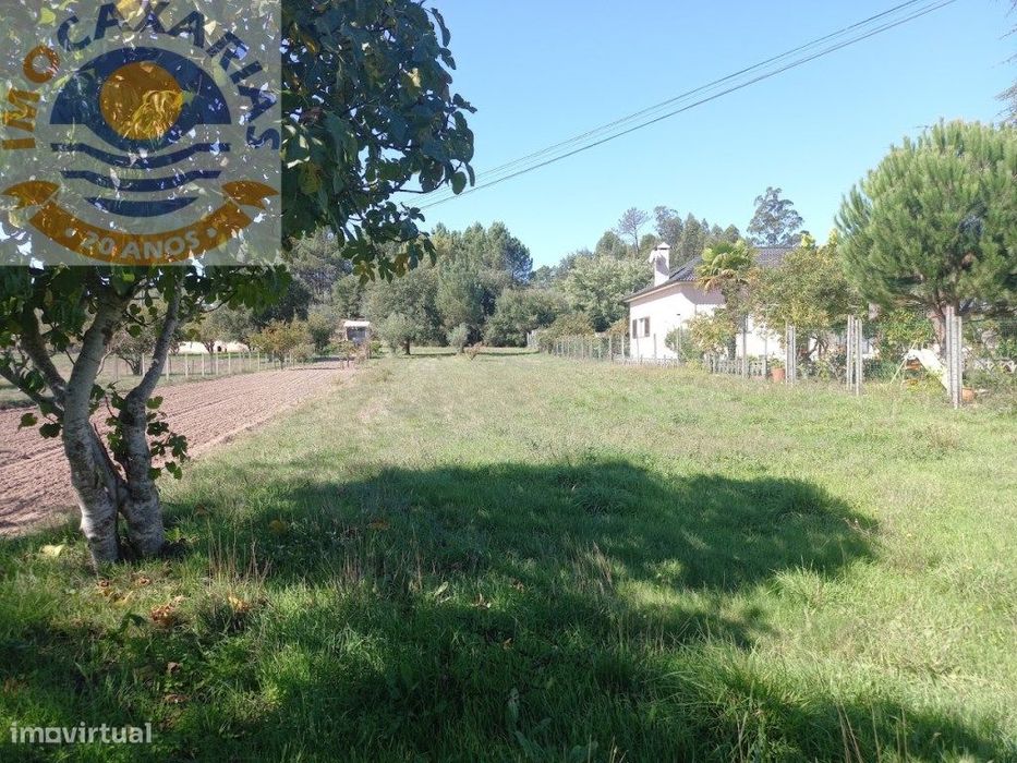 Terreno para construção