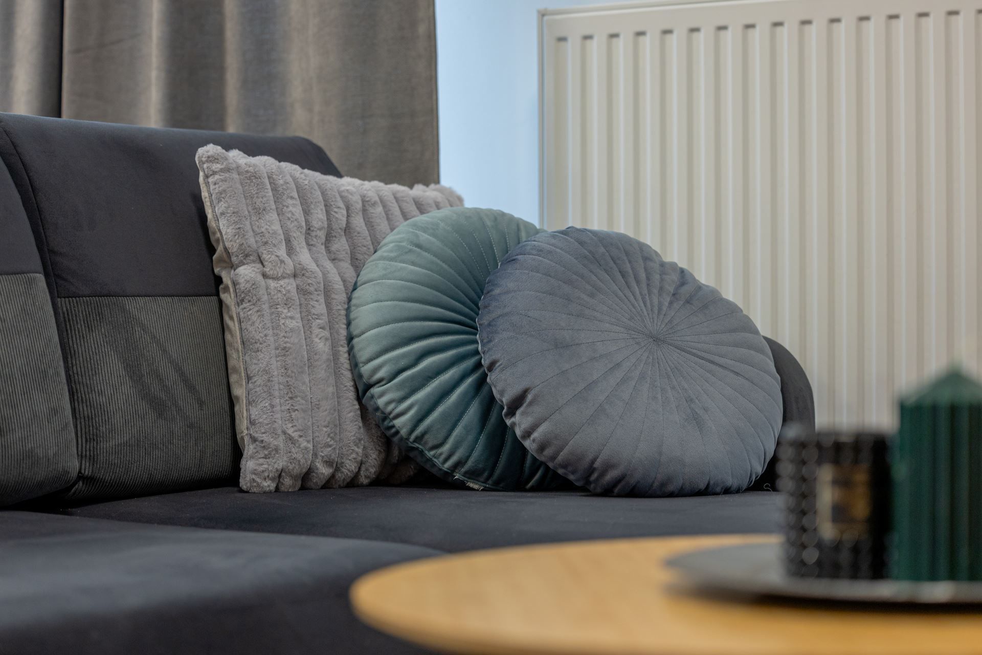RODZINNY APARTAMENT Mieszkanie 6os wynajem nocleg Wieniawskiego